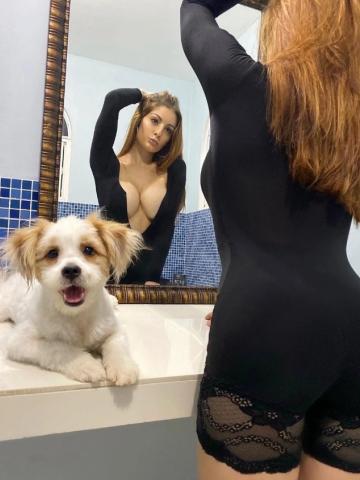 Индивидуалка Ярослава Фотография 5